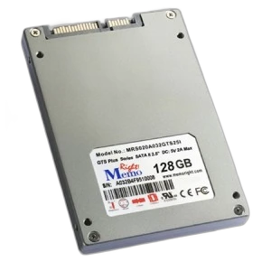 Memoright GTS Plus