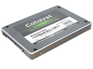Mushkin Catalyst