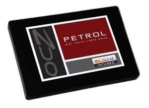 OCZ Petrol