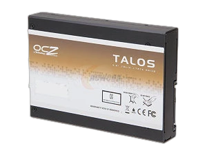 OCZ Talos R Series