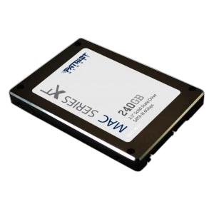 Patriot Mac Series XT