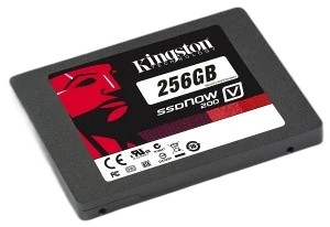 Kingston SSDNow V200