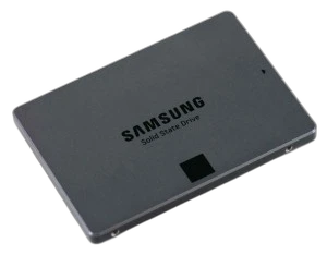 Samsung 840 EVO