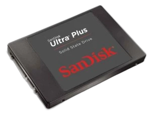 SanDisk Ultra Plus