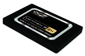 OCZ Vertex 2 EX