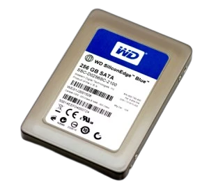 SiliconEdge Blue