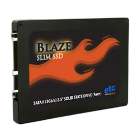 Edge Blaze