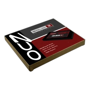 OCZ Solid 3