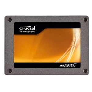 Micron/Crucial RealSSD C300