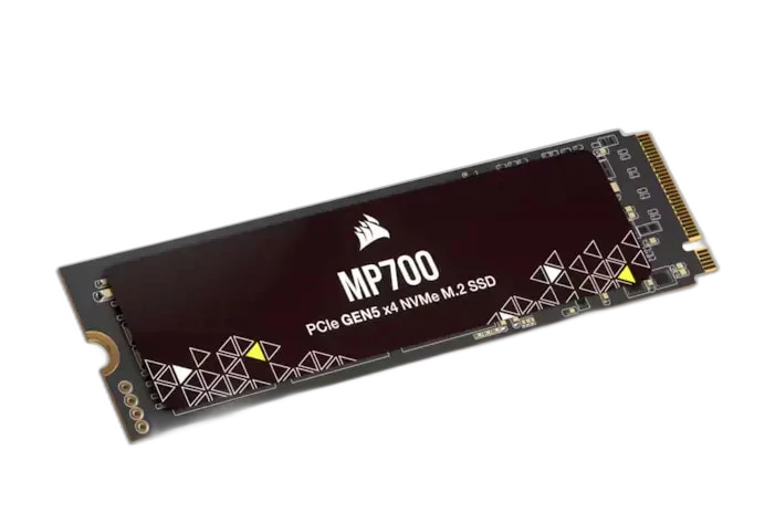Corsair MP700