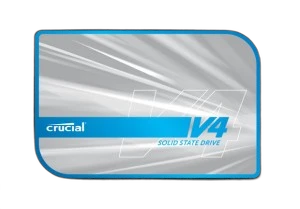 Crucial Crucial V4