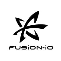 Fusion-io logo