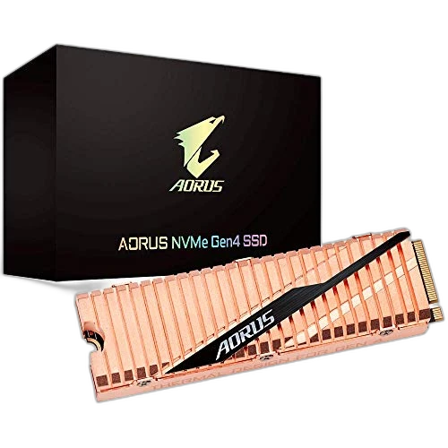 Aorus Gen4