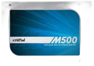 Crucial M500