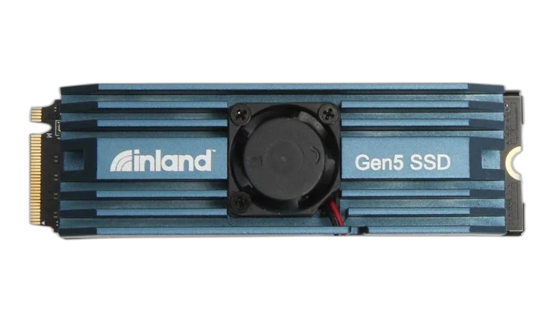 Inland TD510