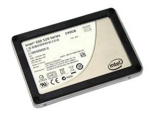 Intel 520 Series