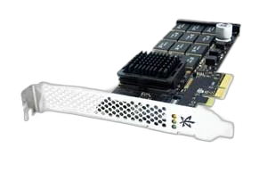 Fusion-io ioDrive