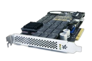 Fusion-io ioDrive Duo