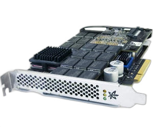 Fusion-io ioDrive Octal