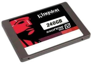 Kingston SSDNow V300