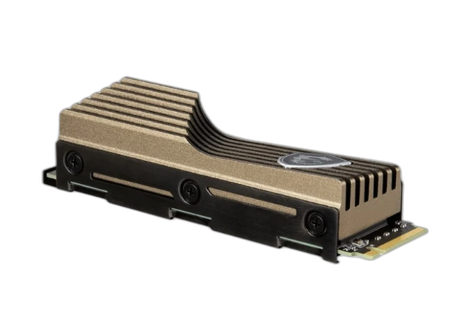 MSI Spatium M570