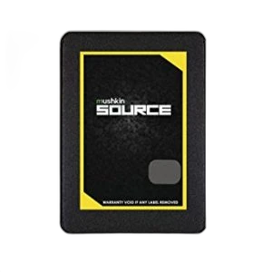 Mushkin Source