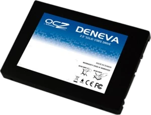 OCZ Deneva C Series