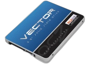 OCZ Vector