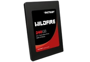 Wildfire