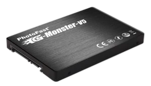 Photofast GMonster - V5J