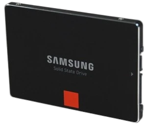 Samsung 840 Pro Series