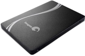 Seagate Seagate 600