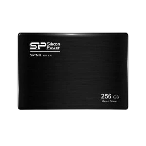 Silicon Power S50