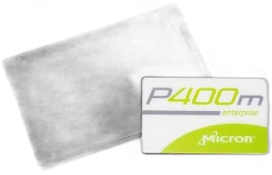 Micron/Crucial RealSSD P400m