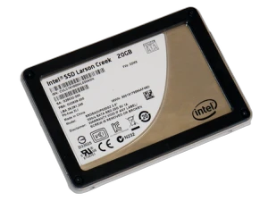 Intel 311 Series