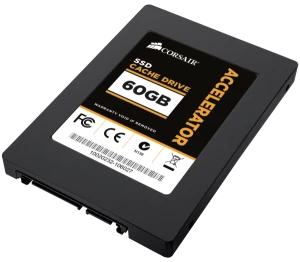 Corsair Accelerator Series