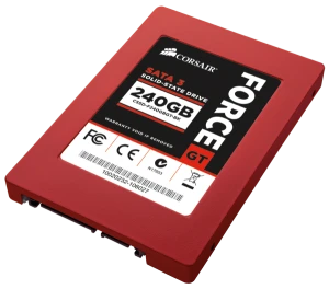 Corsair Force Series GT