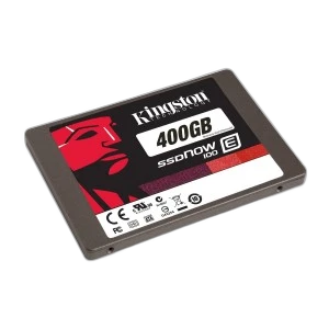 Kingston SSDNow E100