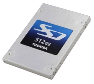 Toshiba Q Series Pro